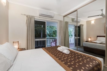 Deluxe Apartment, 1 Bedroom