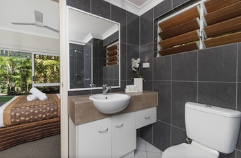 Deluxe Apartment, 1 Bedroom