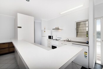 Standard Apartment, 3 Bedrooms, Garden Area