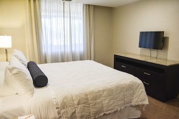 Junior Suite, 1 Bedroom