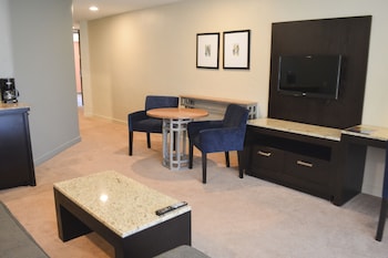Junior Suite, 1 Bedroom