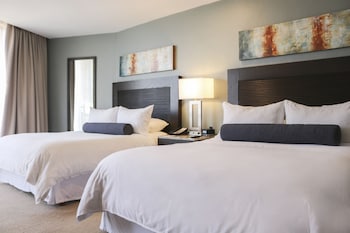 Deluxe Suite, 1 King Bed