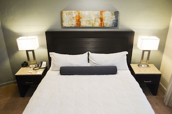 Junior Suite, 1 Bedroom