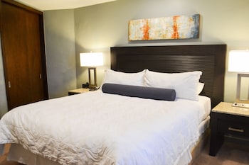 Junior Suite, 1 Bedroom