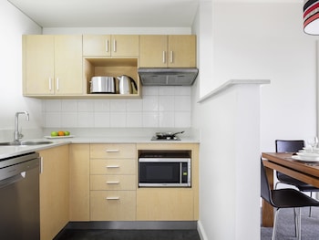 Apartment, 1 Bedroom, City View