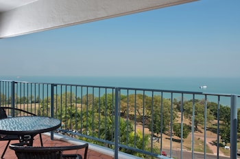 Apartment (Penthouse)