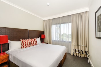Room, Harbor View