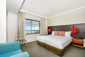 Room, Harbor View