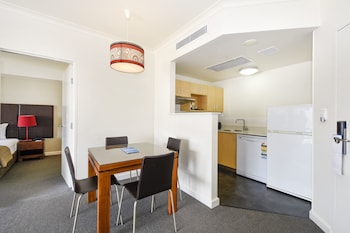 Room, 2 Bedrooms, Harbor View (Dual Key)