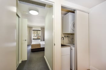 Room, 2 Bedrooms, Harbor View (Dual Key)