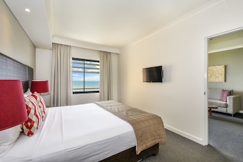 Room, Harbor View