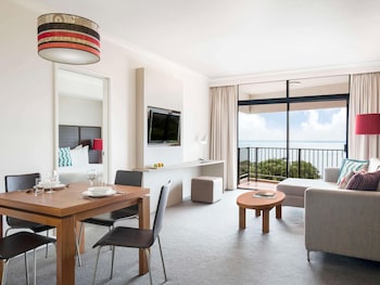 Apartment, 1 Bedroom, Harbor View