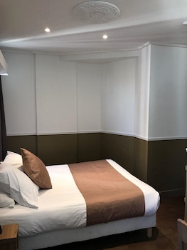 Double Room courtesy