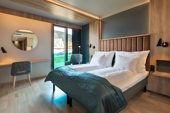 Superior Room, 1 Double Bed, Non Smoking