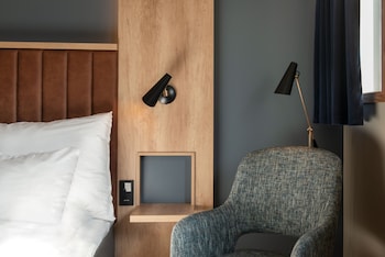 Superior Room, 2 Twin Beds, Non Smoking