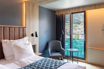 Superior Room, 1 Double Bed, Non Smoking