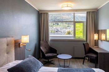 Standard Room, 2 Twin Beds, Non Smoking