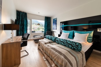 Superior Room, 1 Double Bed, Non Smoking