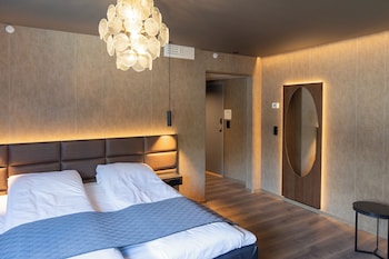 Junior Suite, 1 Double Bed