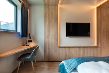 Superior Room, 2 Twin Beds, Non Smoking