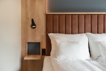 Deluxe Room, Non Smoking