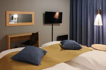 Family Room, Multiple Beds, Non Smoking