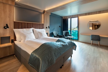 Deluxe Room, Non Smoking