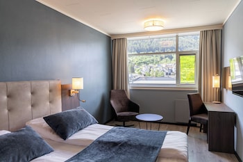 Standard Room, 2 Twin Beds, Non Smoking