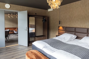 Suite, Non Smoking