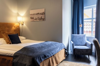 Standard Room, 1 Double Bed, Non Smoking