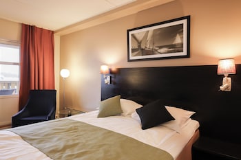 Superior Room, Balcony