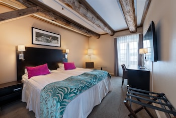 Standard Room, 1 Double Bed, Non Smoking