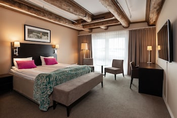 Superior Room, 1 Double Bed, Non Smoking