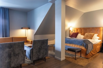 Junior Suite, Multiple Beds, Non Smoking