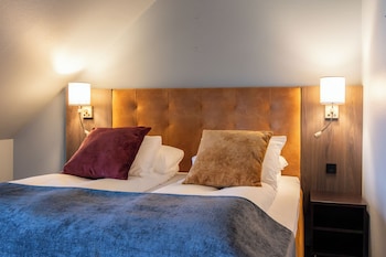 Junior Suite, Multiple Beds, Non Smoking