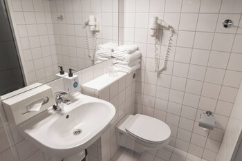 Superior Room, Balcony