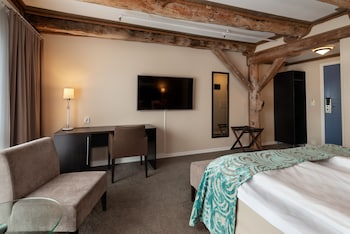 Superior Room, 1 Double Bed, Non Smoking