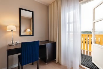 Superior Room, 1 Double Bed, Non Smoking