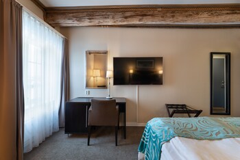 Standard Room, 1 Double Bed, Non Smoking