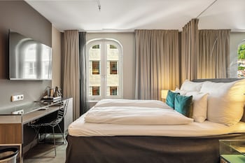 Family Room, 1 Double Bed, Non Smoking