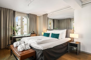 Deluxe Room, 1 Double Bed, Non Smoking
