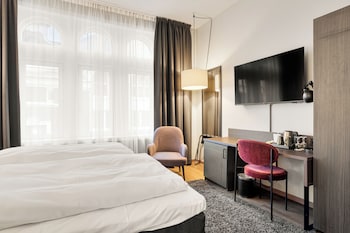 Standard Twin Room, Non Smoking