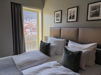 Standard Room, Non Smoking, Sea View