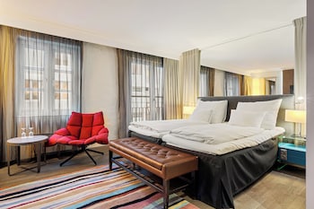 Standard Twin Room, Non Smoking
