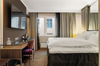 Standard Room, 1 Double Bed, Non Smoking