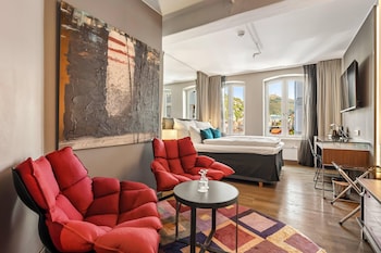 Superior Room, 1 Double Bed, Non Smoking