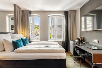 Superior Room, 1 Double Bed, Non Smoking