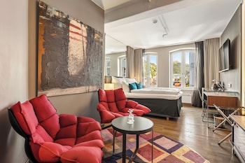 Superior Room, 1 Double Bed, Non Smoking