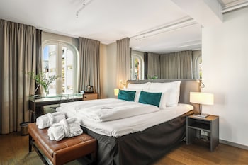 Deluxe Room, 1 Double Bed, Non Smoking