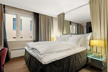 Standard Room, 1 Double Bed, Non Smoking